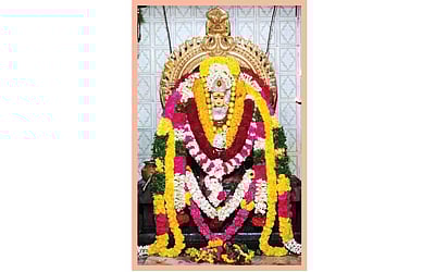 அஷ்டமாசித்தி அருளிய ஆசான்!