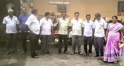 திருப்பூரில் குடியிருப்பு பகுதியில் டாஸ்மாக் கடை அமைக்க எதிர்ப்பு