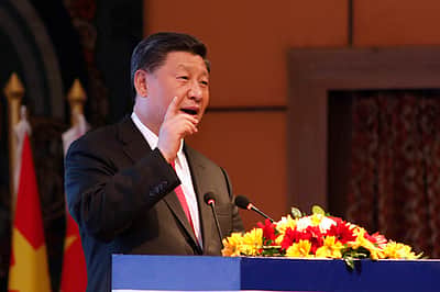 ஆசிய-பசிபிக் பகுதியில் பனிப்போா்