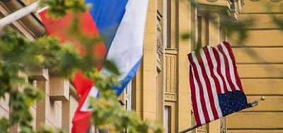 ரஷ்யா, மேற்கத்திய நாடுகளுக்கிடையே எந்நேரத்திலும் போர் வெடிக்கலாம்: பிரிட்டன் முப்படை தளபதி எச்சரிக்கை