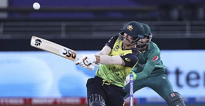 டி20 உலகக் கோப்பைப் போட்டியின் அதிரடி ஆட்டக்காரர் யார்?: முதல் இடத்தில் மூன்று வீரர்கள்!