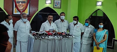 வெள்ள சேதம்: முழுமையாக பாதிப்படைந்த விவசாயிகளுக்கு உரிய இழப்பீடு வழங்க நடவடிக்கை