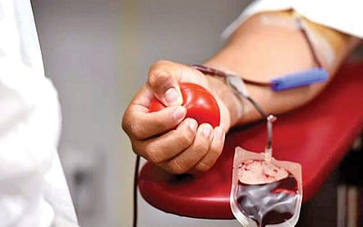 ரத்தத்தின் ரத்தமே... - 41