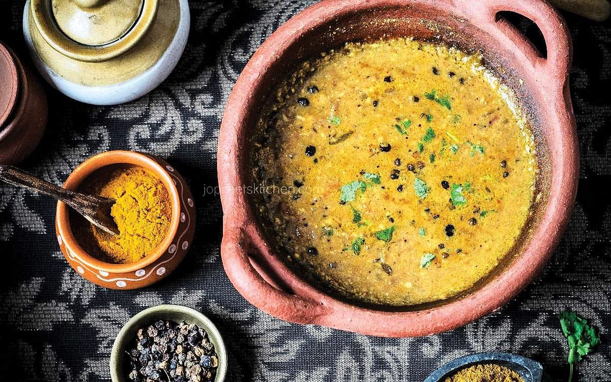 ஆயுள் காக்கும் ஆயுர்வேதம்: மழைக்காலம்... உணவு... மருந்து!