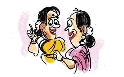 சிரி... சிரி... 