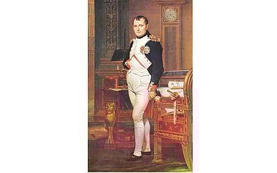 மன உளைச்சலால் உண்டான மாற்றம்