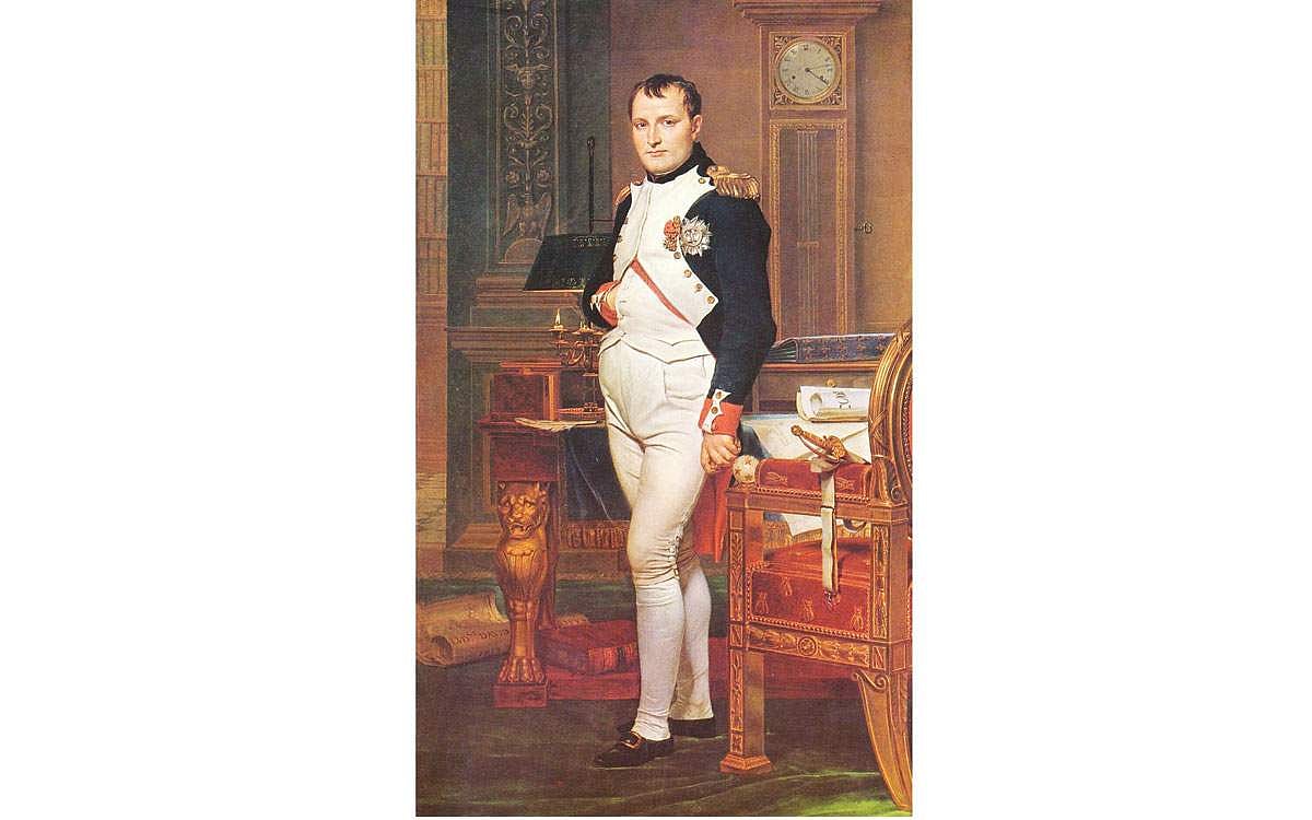 மன உளைச்சலால் உண்டான மாற்றம்