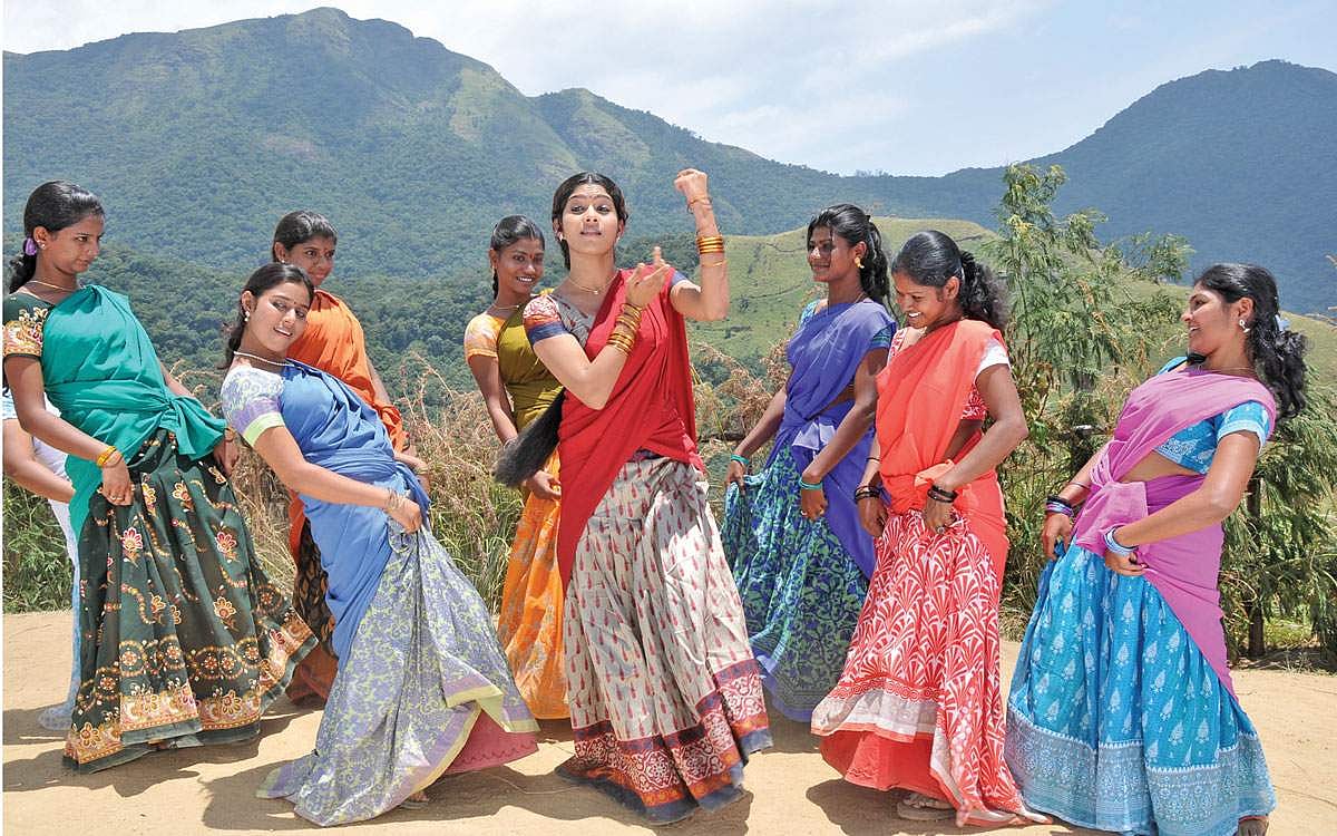 உன்னை சரி செய்தால் உலகம் சரியாகும்!