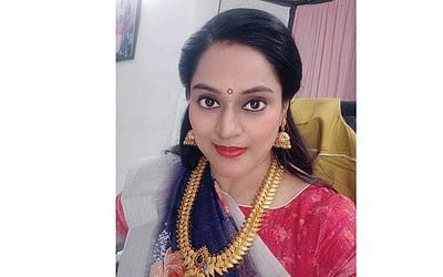 மீண்டும் சினிமாவில்...