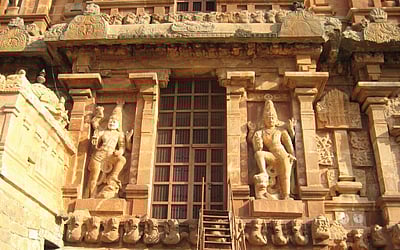 ஆடற்கலை: ஆண்ட தமிழர்கள்!