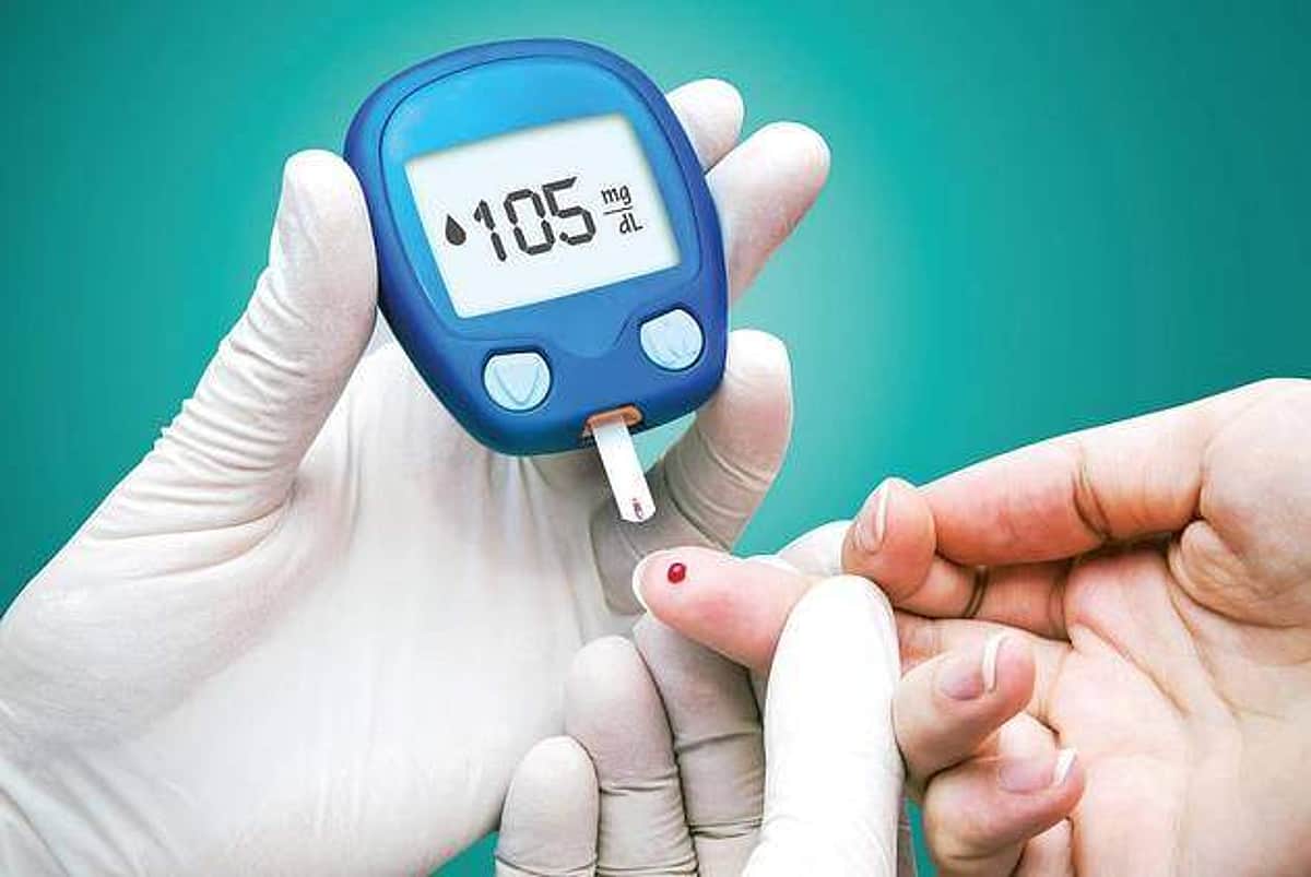 உலக நீரிழிவு நாள்: 12 பேரில் ஒருவருக்கு நீரிழிவு; உலகளவில் இந்தியா இரண்டாமிடம்