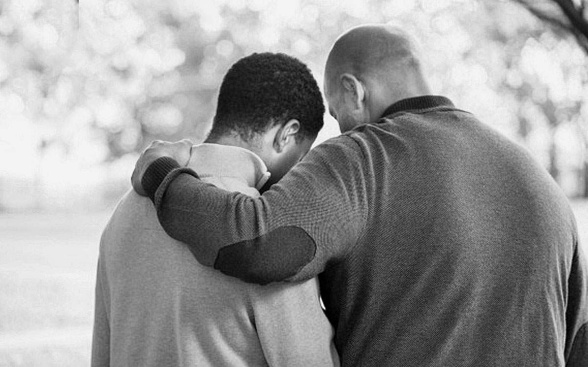 பதின் பருவத்தினரைக் கையாள்வது எப்படி?