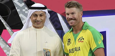 டி20 உலகக் கோப்பை வரலாற்றில் ஆட்ட நாயகன், தொடர் நாயகன் விருதுகளை வென்ற வீரர்கள்!