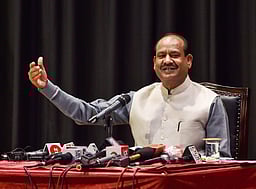 64 நாடுகளுடன் இணைந்து ‘நாடாளுமன்ற நட்புக் குழு’ - மக்களவைத் தலைவர் ஓம் பிர்லா அமைப்பு