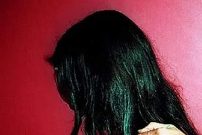 கடத்தி விபசாரத்தில் ஈடுபடுத்தப்பட்ட பெண்: தில்லி காவல்துறைக்கு ஆணையம் நோட்டீஸ்