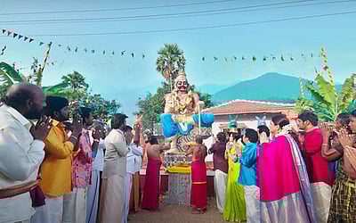 "அண்ணாத்த" படத்தின் மருதாணி பாடல்