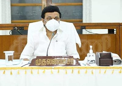 மீண்டும் கட்டுப்பாடுகள்? முதல்வர் ஸ்டாலின் ஆலோசனை