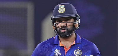 டி20 கேப்டனாக ரோஹித் சர்மா சாதித்தது என்ன?