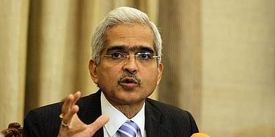 பொருளாதார மீட்சிக்கு தனியாா் முதலீடு அவசியம்: ரிசா்வ் வங்கி ஆளுநா் சக்திகாந்த தாஸ்