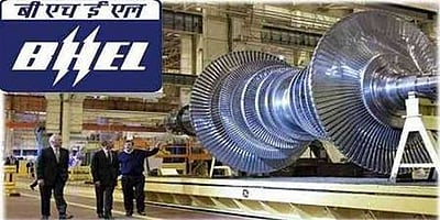 பாரத் ஹெவி எலக்ட்ரிக்கல் நிறுவனத்தில் வேலை வேண்டுமா? - உடனே விண்ணப்பிக்கவும்!