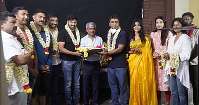 ஆர்யா நடிக்கும் கேப்டன்!