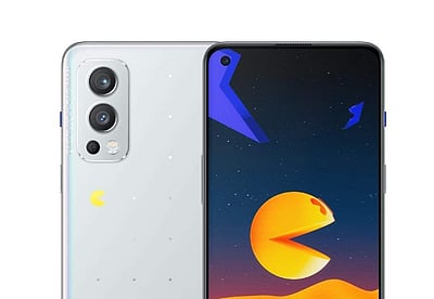 ’ஒன்பிளஸ் நார்ட்  2 பாக்மேன்’ ஸ்மார்ட்போன் அறிமுகம்