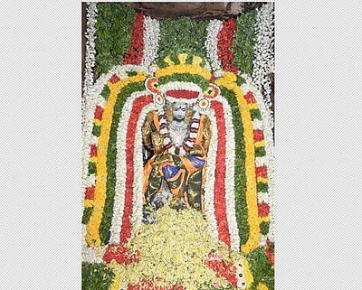 ஆலங்குடி ஆபத்சகாயேஸ்வரர் குருபரிகார கோயிலில் 21-ம் தேதி ஏகதின லட்சார்ச்சனை விழா