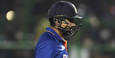 அவருக்கு என் பலவீனமும் எனக்கு அவர் பலமும் தெரியும்: யாரைச் சொல்கிறார் ரோஹித் சர்மா?