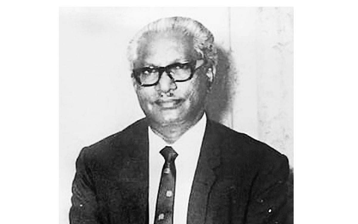 தமிழகத்தின் தியாக தீபங்கள் - 94: ஆர்.வீ.சுவாமிநாதன்