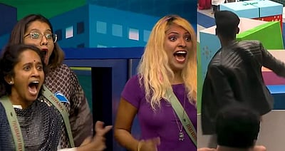 பிக் பாஸ் நிகழ்ச்சியில் நுழையும் புதிய போட்டியாளர் யார்?