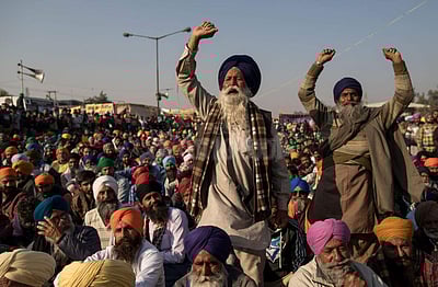 முடிவுக்கு வந்த விவசாயிகளின் அறப்போராட்டம்! - ஒரு விரிவான பார்வை