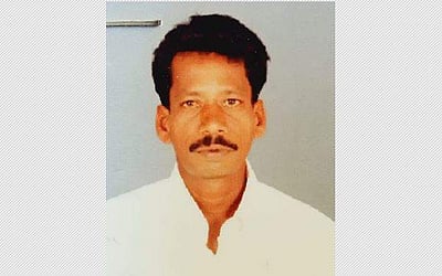 மன்னார்குடி: திறந்த வெளி நெல் சேமிப்பு கிடங்கில் மூட்டைகள் சரிந்து விழுந்து சுமைதூக்கும் தொழிலாளி பலி