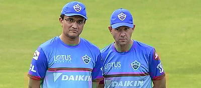 இந்திய அணி பயிற்சியாளர் பதவியை மறுத்தது ஏன்?: ரிக்கி பாண்டிங் பதில்