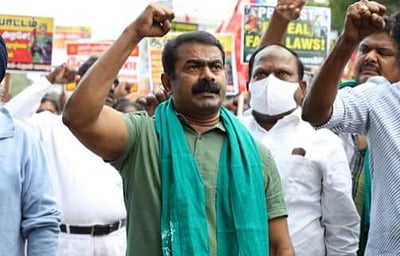 வேளாண் சட்டங்கள் வாபஸ்: விவசாயிகளின் ஒப்பற்ற ஈகத்திற்குக் கிடைத்த வெற்றி