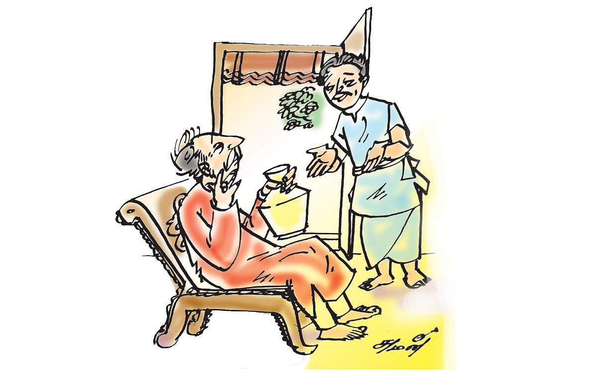 அபாரத் திறமை!