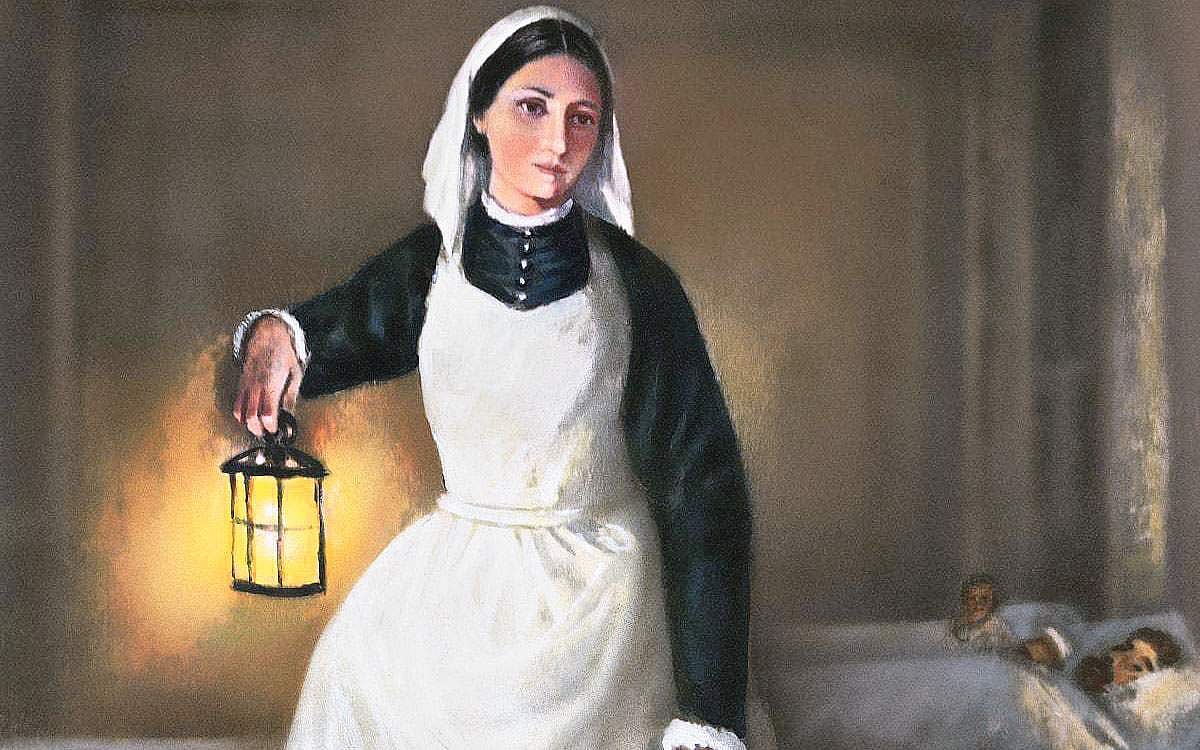 அமர்க்களத்துச் சுடர் விளக்கு!