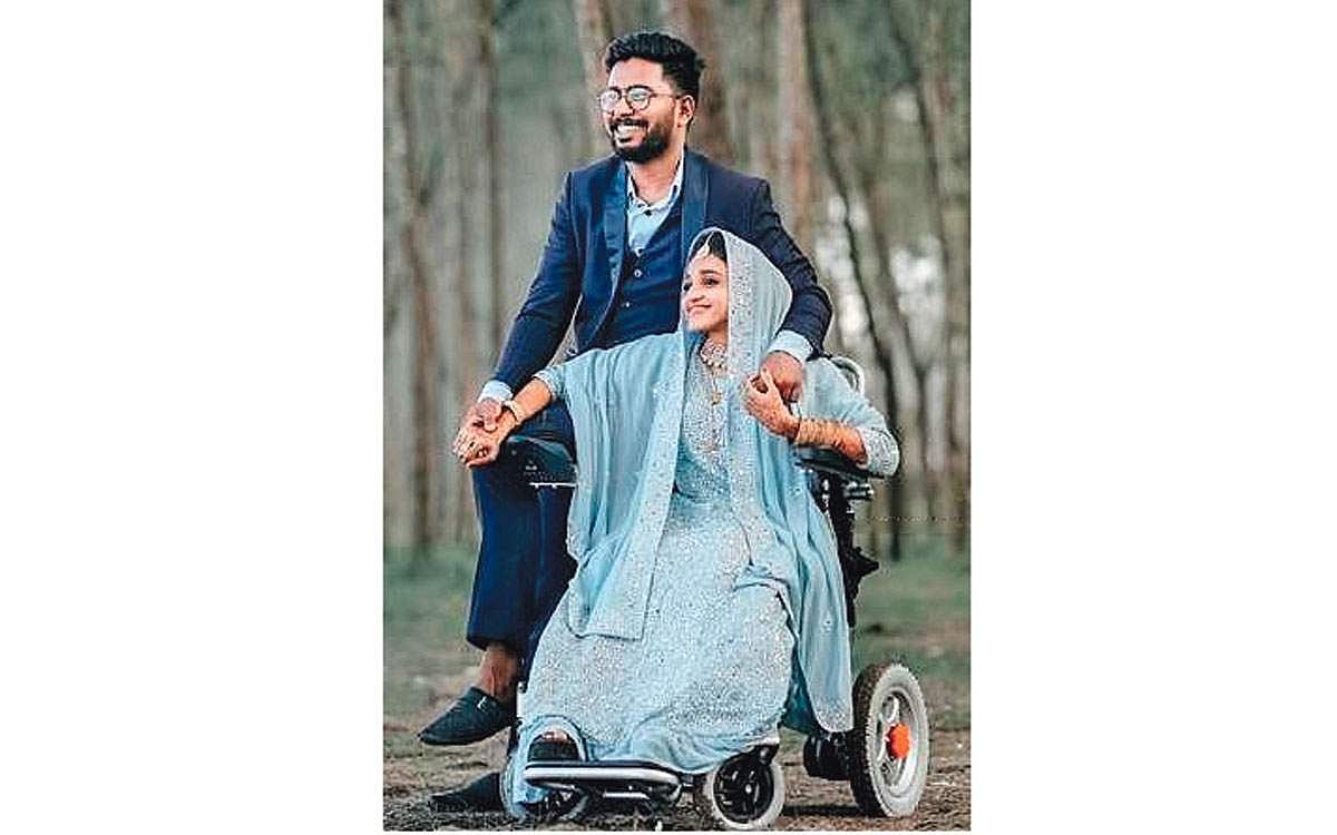 கருணையினால் அல்ல...