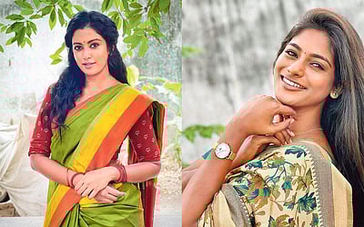 விலகுகிறாரா கண்ணம்மா?