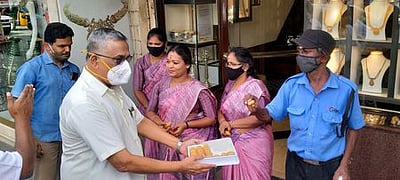 வேளாண் சட்டங்கள் ரத்து: கம்யூனிஸ்ட், விவசாயிகள் சங்கம் வரவேற்பு