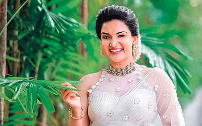 திரைக்கதிர் 