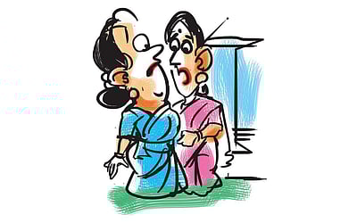 சிரி... சிரி... 