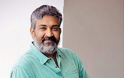 ராஜமௌலியின் நன்றி