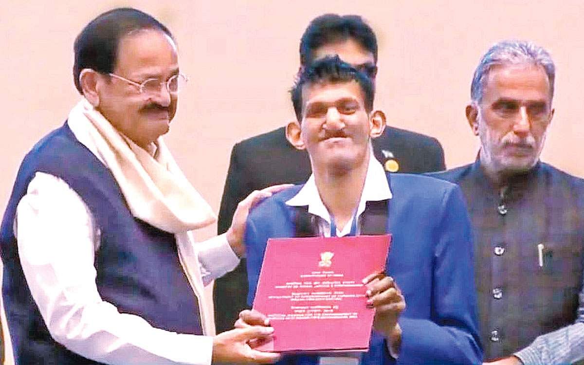 விரல் நுனியில் கோடி ஆண்டுகள்!