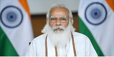 நவம்பர் 28-இல் அனைத்துக் கட்சிக் கூட்டம்: பிரதமர் மோடி பங்கேற்பு