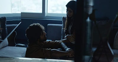 ஜி.வி.பிரகாஷின் 'பேச்சிலர்’ திரைப்பட டிரைலர் வெளியீடு