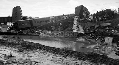 65 ஆண்டுகள் கடந்தும் அகலாத அதிர்ச்சி: அரியலூர் ரயில் விபத்தில் 250 பேர் இறந்த துயரம்!