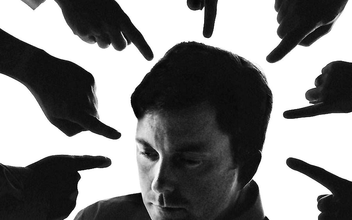 விமர்சனங்கள்... வெற்றியின் படிக்கட்டுகள்!