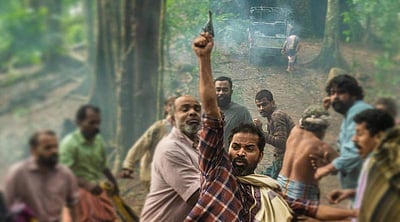 ஓடிடியில் வெளியான மலையாளப் படத்தின் சென்சார் செய்யப்படாத பதிப்பு: வலுக்கும் கண்டனம்