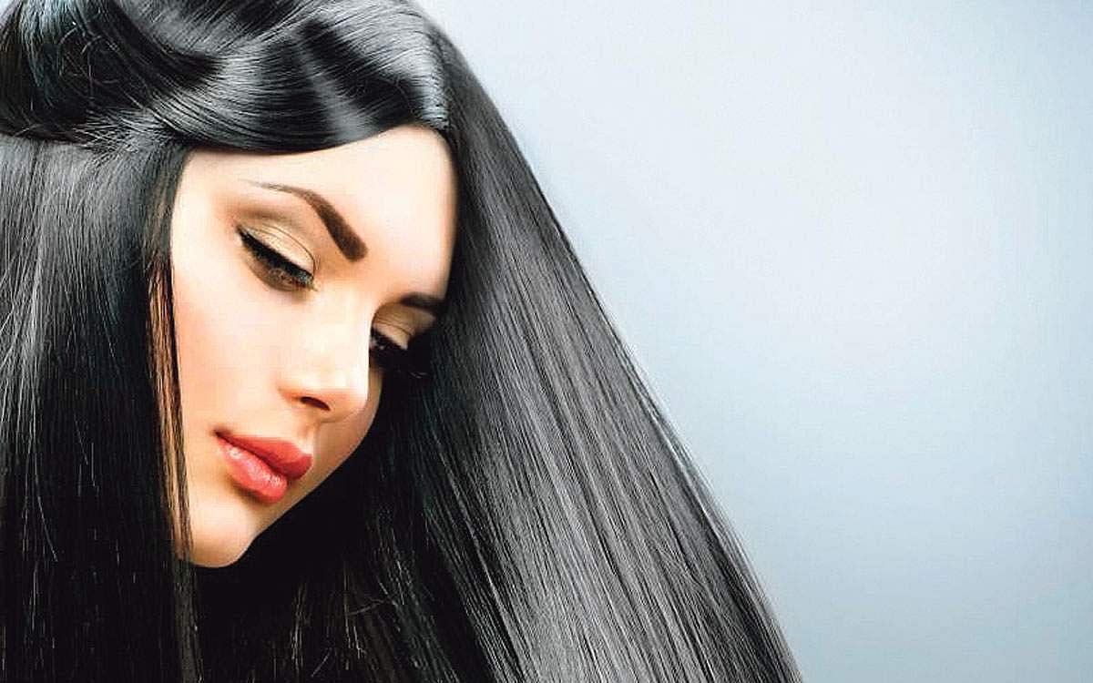 முடியைப் பாதுகாக்க..