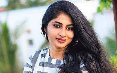 சின்னத்திரை மின்னல்கள்!